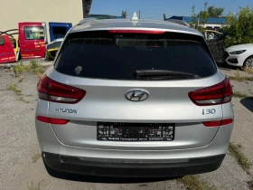 Hyundai I30 1.6 дизел, снимка 4