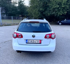 VW Passat 2.0Tdi 170cv Highline кожа /нави, снимка 5