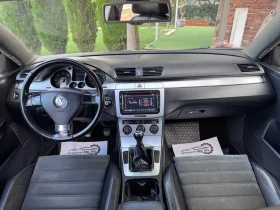 VW Passat 2.0Tdi 170cv Highline кожа /нави, снимка 10