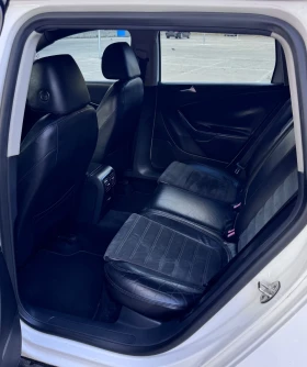 VW Passat 2.0Tdi 170cv Highline кожа /нави, снимка 12