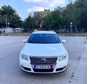 VW Passat 2.0Tdi 170cv Highline кожа /нави, снимка 2