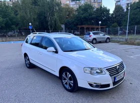 VW Passat 2.0Tdi 170cv Highline кожа /нави, снимка 3