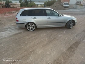 BMW 330, снимка 4