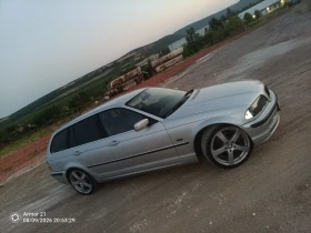 BMW 330, снимка 5