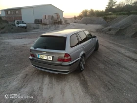 BMW 330, снимка 3