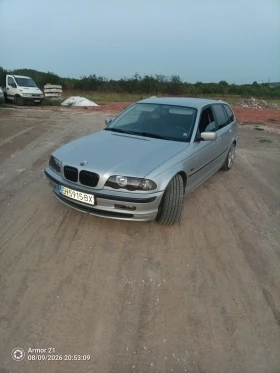 BMW 330, снимка 7
