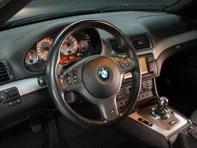 BMW M3 M3 Coupe| 333к.с.| ВКЛ.ТЕХНОТЕСТ, снимка 12