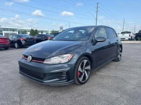 VW Golf * 5 door Manual * CARFAX * ЦЕНА ДО БГ, снимка 1