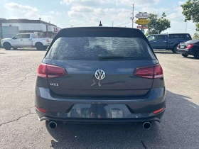 VW Golf * 5 door Manual * CARFAX * ЦЕНА ДО БГ, снимка 5