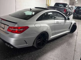 Mercedes-Benz E 350  Coupe * CARFAX * БЕЗ ПЪРВОНАЧАЛНА ВНОСКА, снимка 3