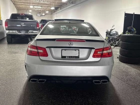 Mercedes-Benz E 350  Coupe * CARFAX * БЕЗ ПЪРВОНАЧАЛНА ВНОСКА, снимка 4