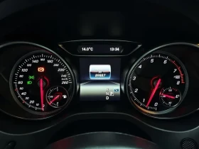 Mercedes-Benz CLA 220 C 117 AMG LINE, снимка 5