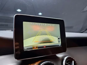Mercedes-Benz CLA 220 C 117 AMG LINE, снимка 13