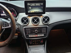 Mercedes-Benz CLA 220 C 117 AMG LINE, снимка 12
