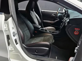Mercedes-Benz CLA 220 C 117 AMG LINE, снимка 7