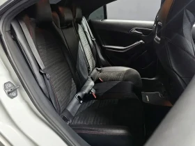 Mercedes-Benz CLA 220 C 117 AMG LINE, снимка 9