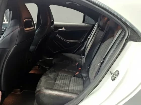 Mercedes-Benz CLA 220 C 117 AMG LINE, снимка 10