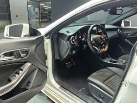 Mercedes-Benz CLA 220 C 117 AMG LINE, снимка 8