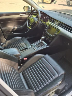 VW Passat 2.0/150 TDI/ Digital, снимка 10