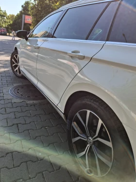 VW Passat 2.0/150 TDI/ Digital, снимка 6