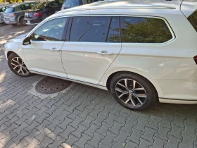 VW Passat 2.0/150 TDI/ Digital, снимка 8