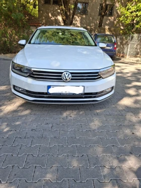 VW Passat 2.0/150 TDI/ Digital, снимка 2