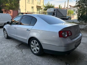 VW Passat, снимка 4