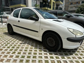 Peugeot 206, снимка 3