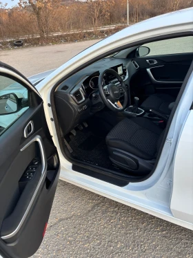 Kia Ceed T-GDI Facelift, снимка 8