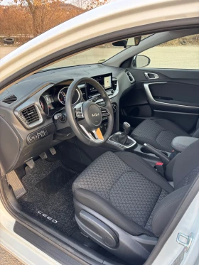 Kia Ceed T-GDI Facelift, снимка 7