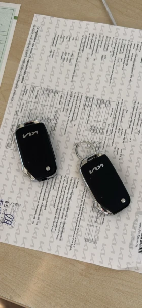 Kia Ceed T-GDI Facelift, снимка 14