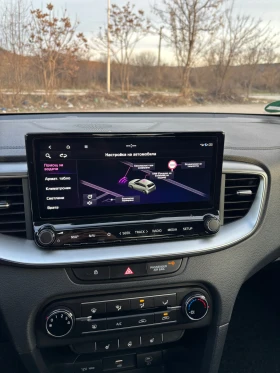 Kia Ceed T-GDI Facelift, снимка 10