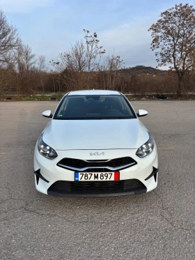 Kia Ceed T-GDI Facelift, снимка 3