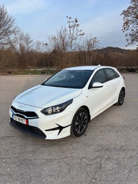 Kia Ceed T-GDI Facelift, снимка 2