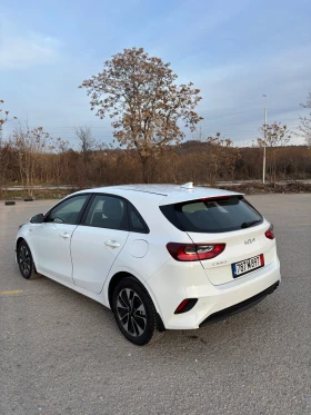 Kia Ceed T-GDI Facelift, снимка 5