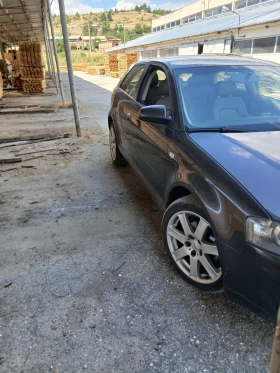 Audi A3, снимка 2
