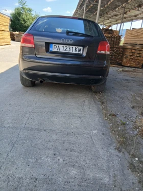 Audi A3, снимка 7