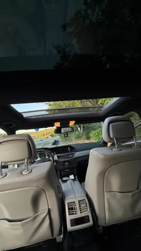 Mercedes-Benz E 350 Amg Line, снимка 12