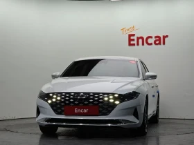 Hyundai Grandeur 3.0 LPG - САМО 30% АВАНС, снимка 3