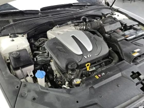 Hyundai Grandeur 3.0 LPG - САМО 30% АВАНС, снимка 6