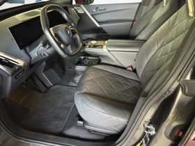 BMW iX xDrive50, снимка 6