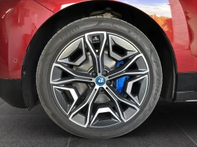BMW iX xDrive50, снимка 5