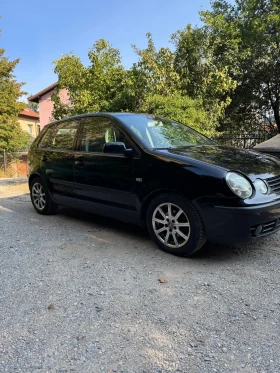 VW Polo 9N, снимка 8