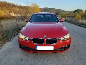 BMW 320 XDrive, снимка 3