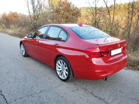 BMW 320 XDrive, снимка 4