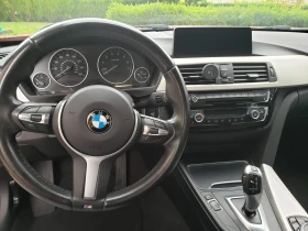 BMW 320 XDrive, снимка 8
