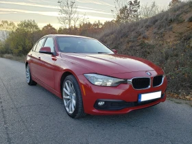 BMW 320 XDrive, снимка 6