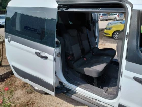 Ford Connect, снимка 4