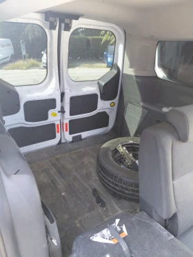 Ford Connect, снимка 6