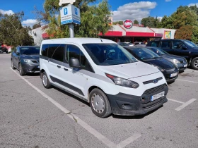 Ford Connect, снимка 1